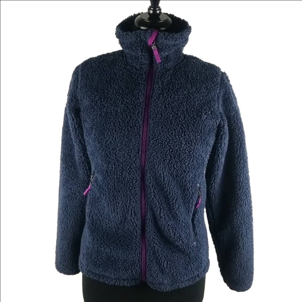 MEC Teddy Fleece Size 14 Youth